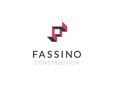 Construction Company Logo brand construction logo