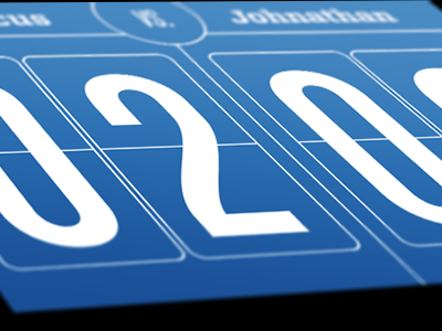 Scorekeeper Blueprint