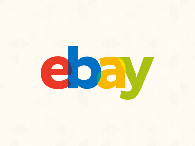Ebay logo ebay logo