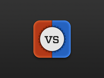 Versus App Icon