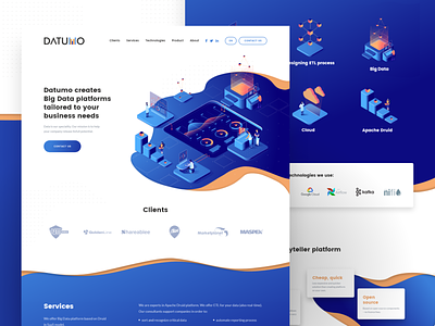 https://datumo.io design web webdesign website website design websites