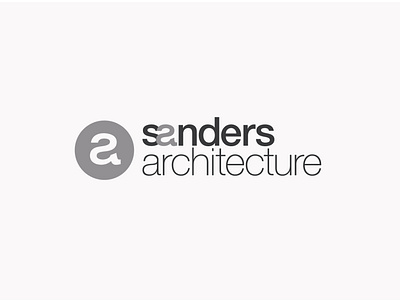 Sanders Architecture Logo