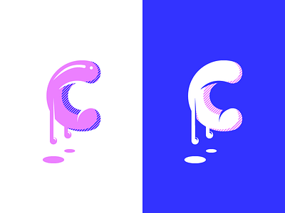 36daysoftype C