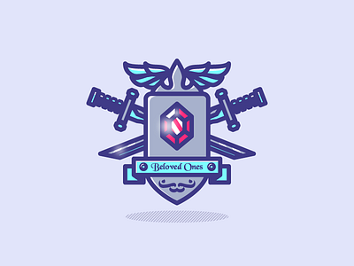 Bees at work II by Dizzyline on Dribbble Bees at work II by Dizzyline on Dribbble