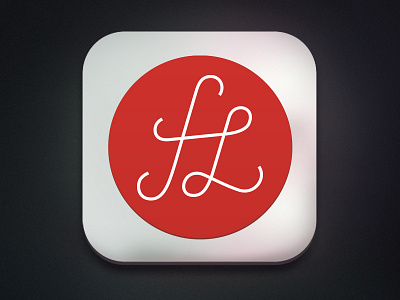 Font Lens app icon