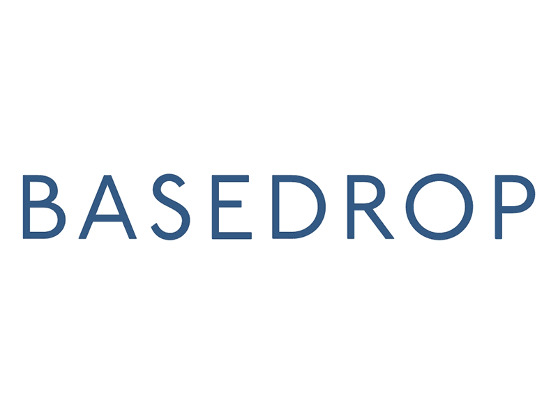 Basedrop Loader gif basedrop loader svg