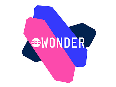ABC Wonder - Gem Stones abc branding network tv wonder