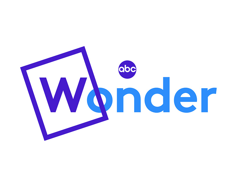 Abc Wonder Frame By Ian Dribbble Abc Wonder Frame