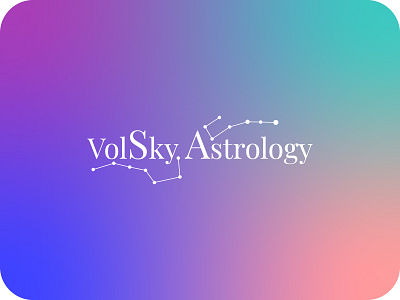 Astrology Logo Design