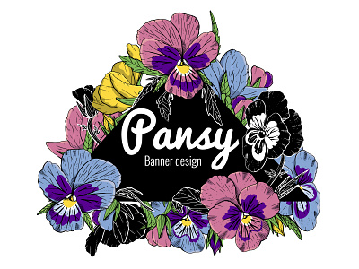 Pansies