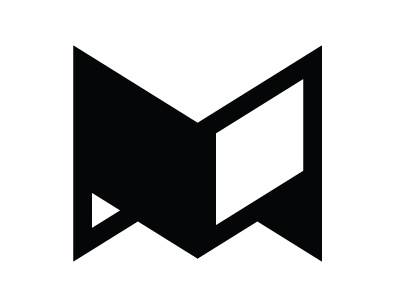 M Monogram identity mel monogram shields