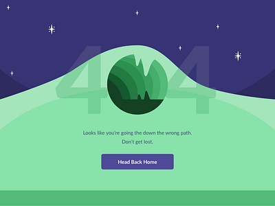 404 404 cave error found illustration missing night not page