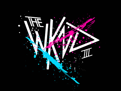 WKND Logo 2 design event event branding logo vector