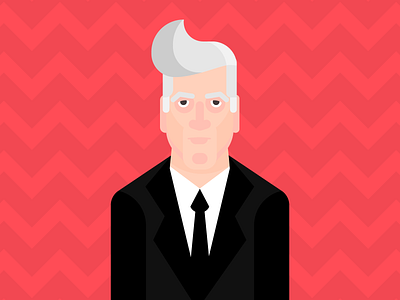 David Lynch