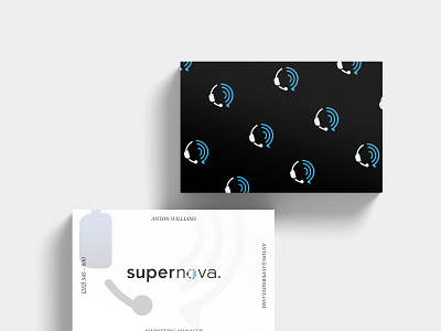 Business card design branding design illustration mock up vector