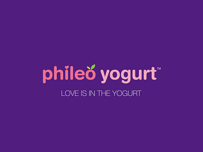 Phileo Yogurt