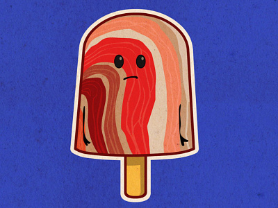 MEAT POPSICLE character vector
