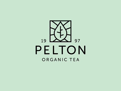 Pelton Organic Tea