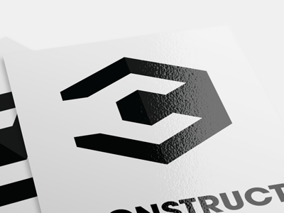 Construct Logo