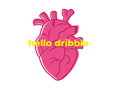 Hello Dribble!