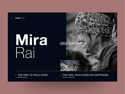 Mira Rai