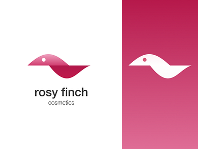 Cosmetics company logo