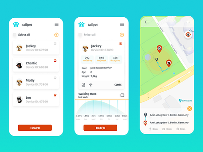 Dog tracker app uk Dog tracker app uk