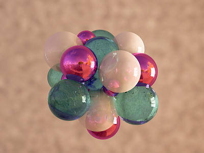 Atom Render