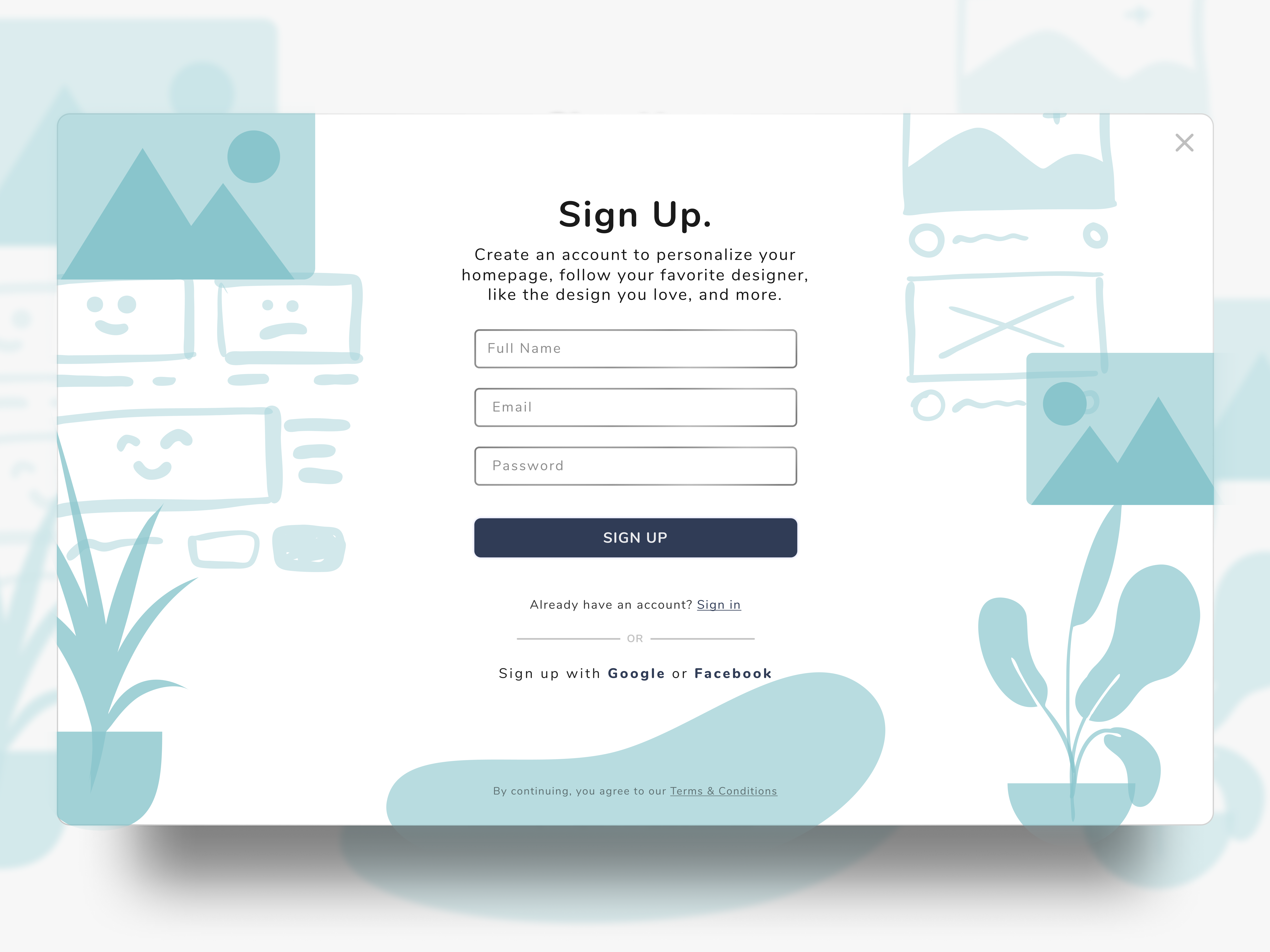 Create an account. Create account. Create a New account. Shapes in web Design. Account Creation.