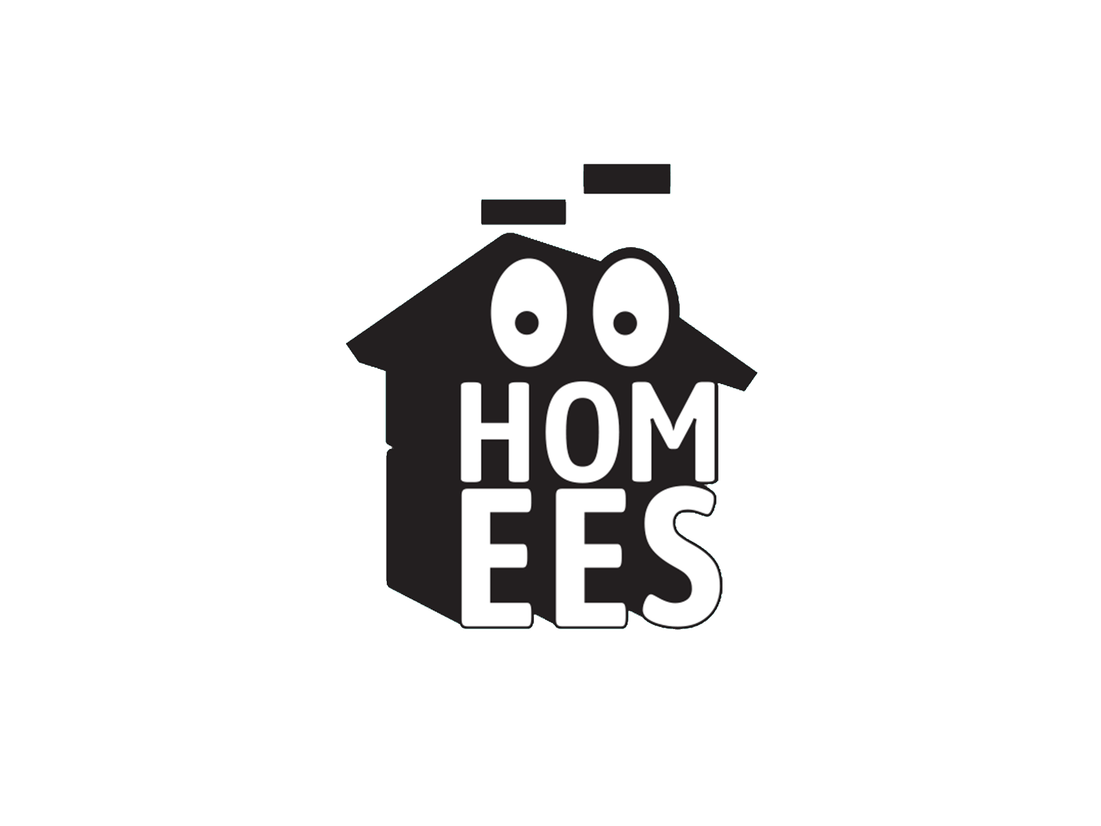 Once a homee always a homee branding design icon illustration logo vector