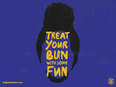 Treat your bun with some fun