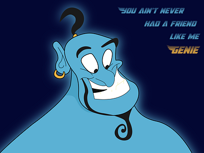 Genie