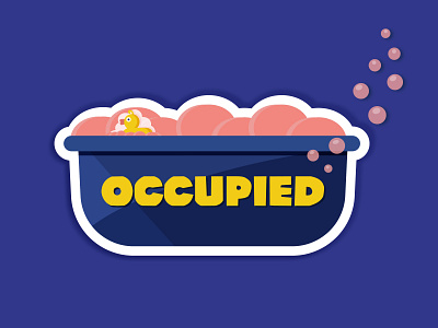 Stickers_Occupied