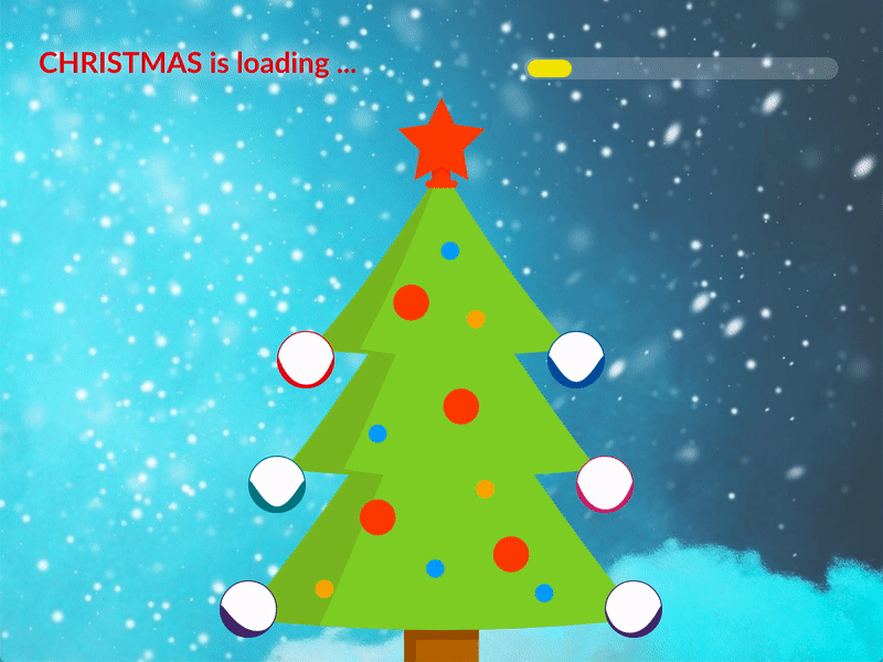 Christmas madewithadobexd