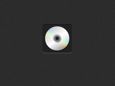 Album placeholder cd gradient lights placeholder texture