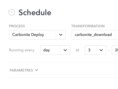 Form style app form input outlines schedule select simple style ui visual web