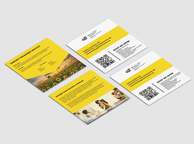 WSU's Community Engagement Institute Rebrand branding design print design rebrand refresh shockers typographpy ui ux web design wichita state university wsu