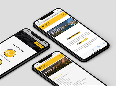 WSU's Community Engagement Institute Rebrand app branding design graphic design logo rebrand type typography ui vector