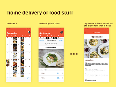 Daily UI #040 daily ui ui ux