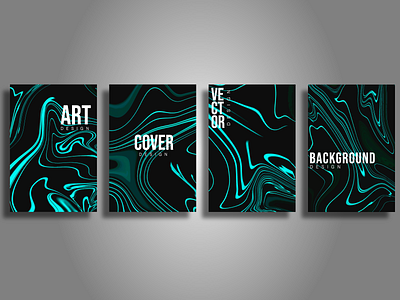 Background Liquid Marble [Vol. 1] art background brochure business card calendar cards catalog certificate collection colorful cover decor design flayer fluids futuristic graphic marble poster wallpaper