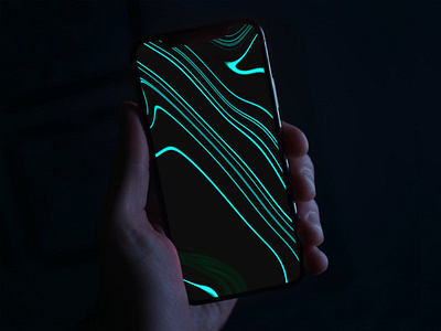 Wallpaper IPhone X With Background Liquid [Vol. 1] abstract art background branding business card cards certificate colorful cover cyan decor design fluids futuristic graphic iphonex marble neon trendy wallpaper