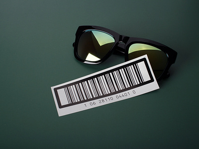 Barcode Stickers