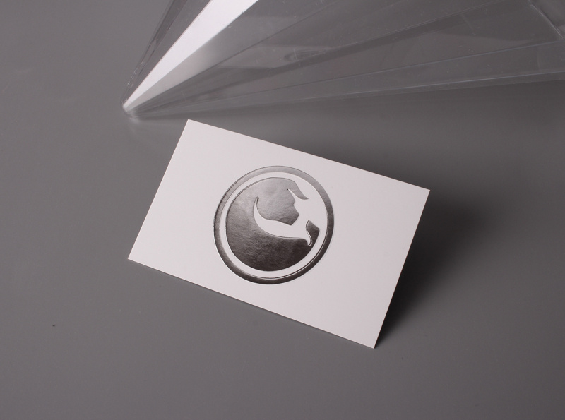 business custom cards singapore by SingaPrinting on Dribbble