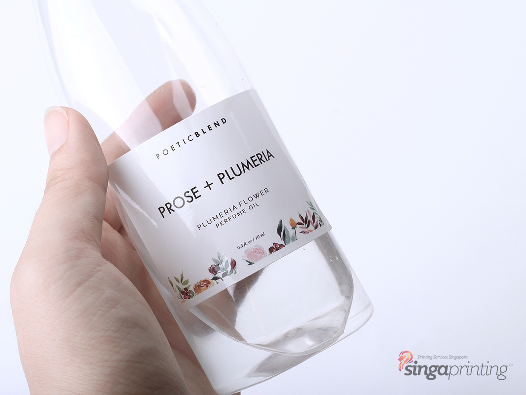 Art Paper Stickers by SingaPrinting on Dribbble