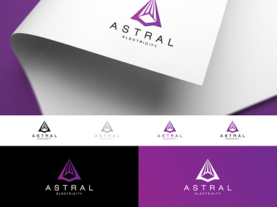 AtlasMark Logo logodesign