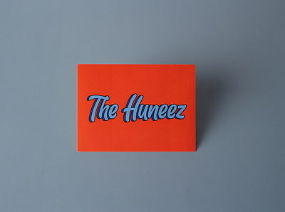 the huneez custom stickers sydney branding customstickers design stickers