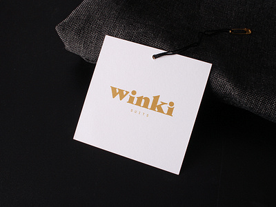 winki custom swing tags au