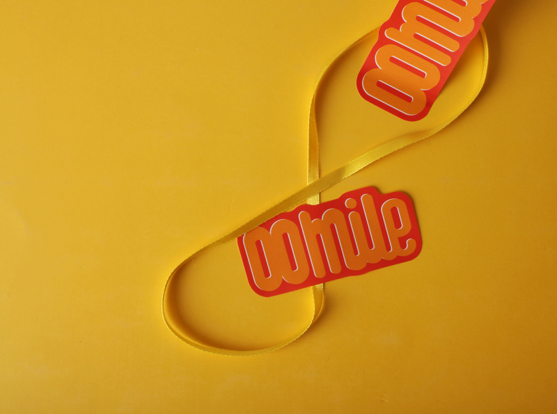 custom art paper stickers by OzStickerPrinting on Dribbble
