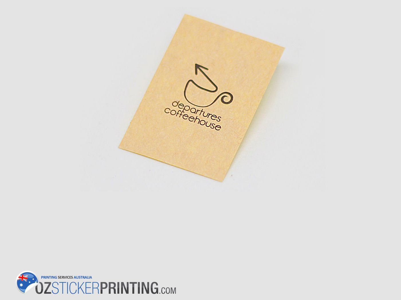 custom cheap stickers sydney by OzStickerPrinting on Dribbble