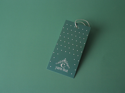 yarn hut custom tags branding designtags tags tagswing